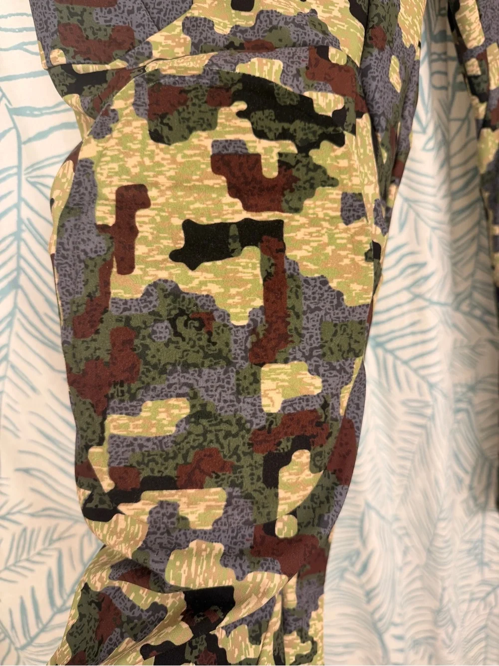 MEN'S ALLCLIMA STRETCH WOVEN HUNTING PANT